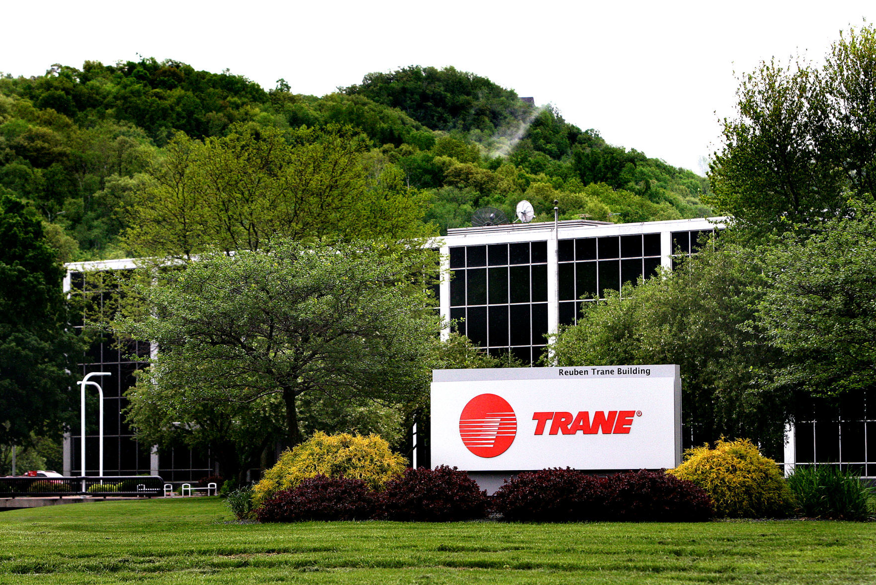 Trane Co.